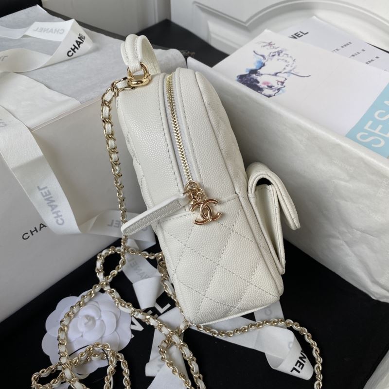 Ch**el backpacks
